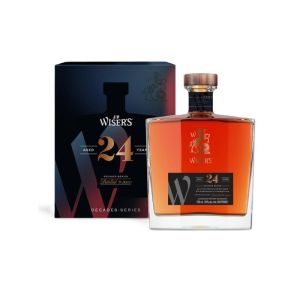 J.p. Wiser's 24 Year Old